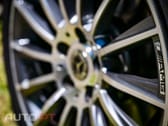 Mercedes-Benz CLA 180 Shooting Brake d BlueEFFICIENCY Edition
