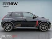 Renault 5 EV52 techno 150 cv autonomia comfort