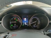 Toyota C-HR 1.8 Hybrid Square Collection