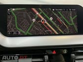 BMW 116 d Pack Desportivo M Auto