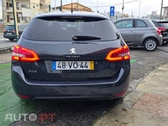 Peugeot 308 1.6 HDI