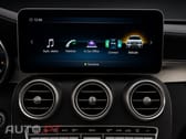 Mercedes-Benz C 220 d Station 9G-TRONIC Night Edition