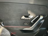 Mercedes-Benz A 180 d 7G-DCT AMG Line