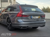 Volvo V90 Rdesign