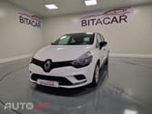 Renault Clio SOCIETE 1.5 DCI ZEN IVA DEDUTIVEL