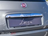 Fiat 500 1.2 8V Lounge