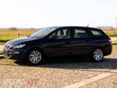 Peugeot 308 SW 1.2