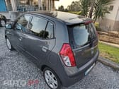 Hyundai i10 1.2 Style
