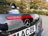 Mercedes-Benz SLK 200 K Aut.