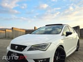 Seat Leon FR