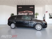 Ford Focus SW 1.6 TDCi Trend