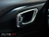 Jeep Compass 4xe AWD Trailhawk