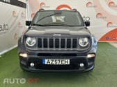 Jeep Renegade 1.5 TG e-Hybrid Limited DCT