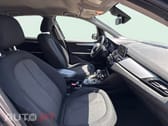 BMW 218 d Active Tourer Auto