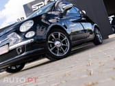 Fiat 500C 1.3 16V MJ Lounge S&S
