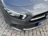 Mercedes-Benz A 250 e Style Plus