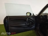 MINI Cooper One D