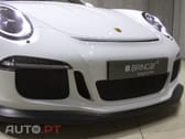 Porsche 991 GT3 RS