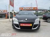 Renault Mégane Coupe 1.5 dCi Dynamique