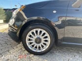 Fiat 500 1.0 Hybrid Lounge