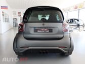 Smart ForTwo 0.9 Brabus Xclusive