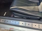 Mercedes-Benz SLK 230 Kompressor