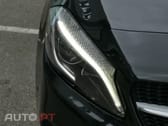 Mercedes-Benz A 180 CDI BE Edition
