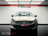 Peugeot 508 1.6 Hybrid GT e-EAT8