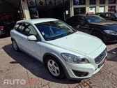 Volvo C30  Drive Momentum