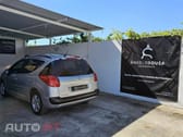 Peugeot 207 SW 1.4 VTi Sportium