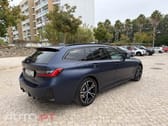 BMW 330 Mspor