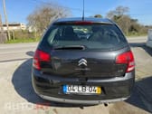 Citroen C3 1.4 HDi Airdream Attraction