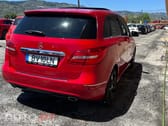 Mercedes-Benz B 180 CDi Urban