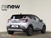 Renault Captur Captur 1.0 TCe Techno Bi-Fuel