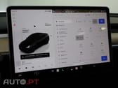 Tesla Model Y Tração Traseira