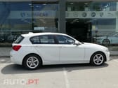 BMW 116 d Advantage