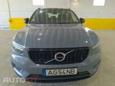 Volvo XC40 1.5 T5 PHEV R-Design Expression