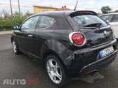 Alfa Romeo Mito 1.3 JTD Distinctive 5KQ