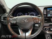 Hyundai i30 CW 1.0 T-GDI STYLE
