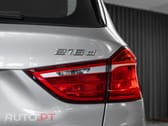 BMW 216 d Advantage