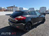 Renault Mégane 1.5 dCi Dynamique