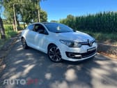 Renault Mégane Coupe 1.6 dCi Bose Edition SS