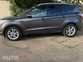 Ford Kuga 1.5 TDCi Titanium