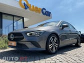 Mercedes-Benz CLA 200 d Style Plus Aut.