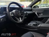 Mercedes-Benz A 200 Progressive Aut.
