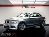 BMW 120 d Coupe