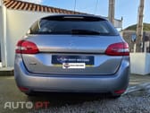 Peugeot 308 1.2 PureTech Active