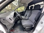 Citroen Berlingo 1.6 BlueHDi L1 3L