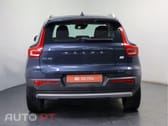 Volvo XC40 1.5 T4 PHEV Inscription 