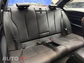 BMW 225 d Coupe Pack M Auto